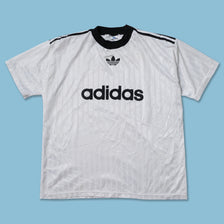 Vintage adidas Jersey Large / XLarge
