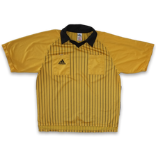 adidas Jersey XLarge - Double Double Vintage