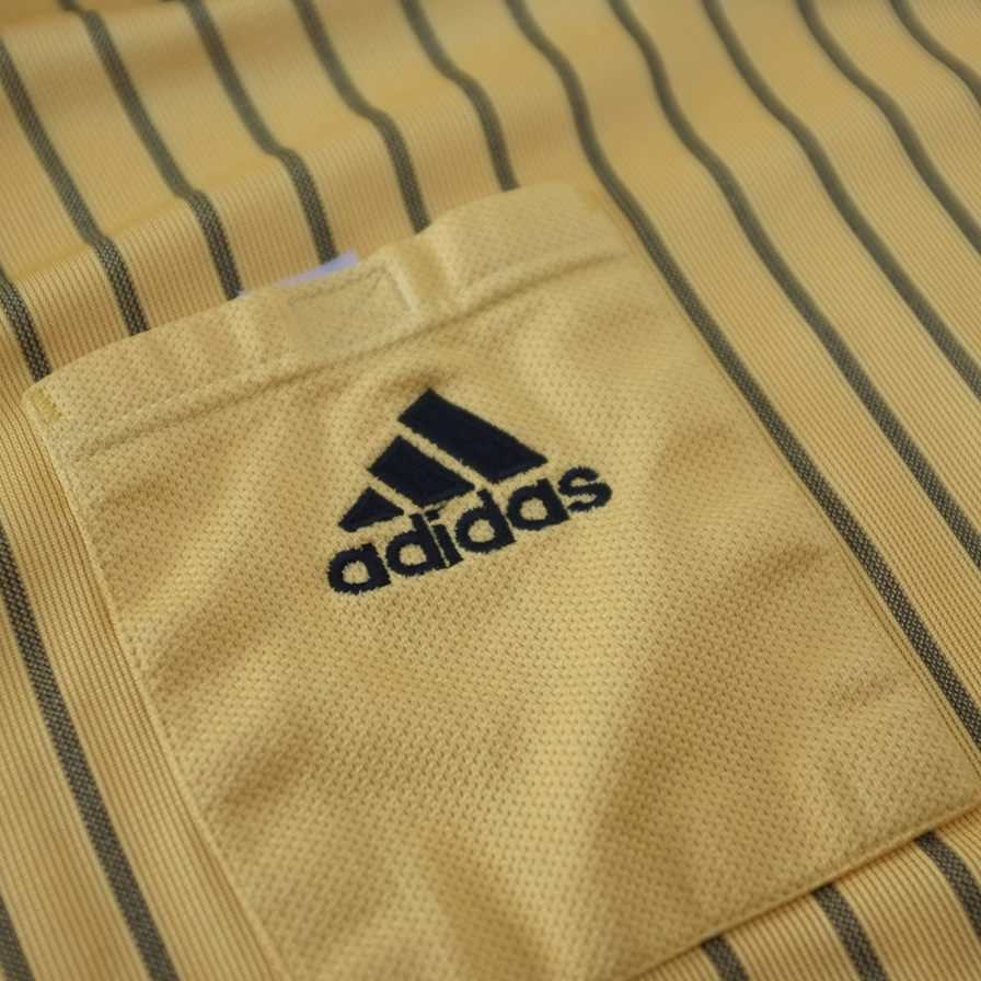 adidas Jersey XLarge - Double Double Vintage