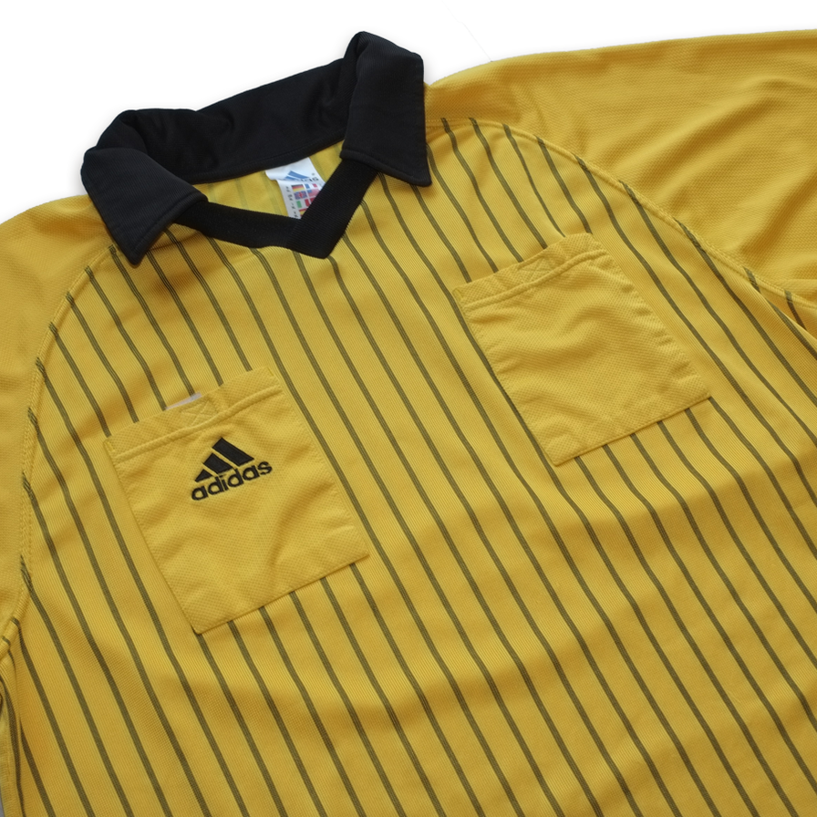 adidas Jersey XLarge - Double Double Vintage