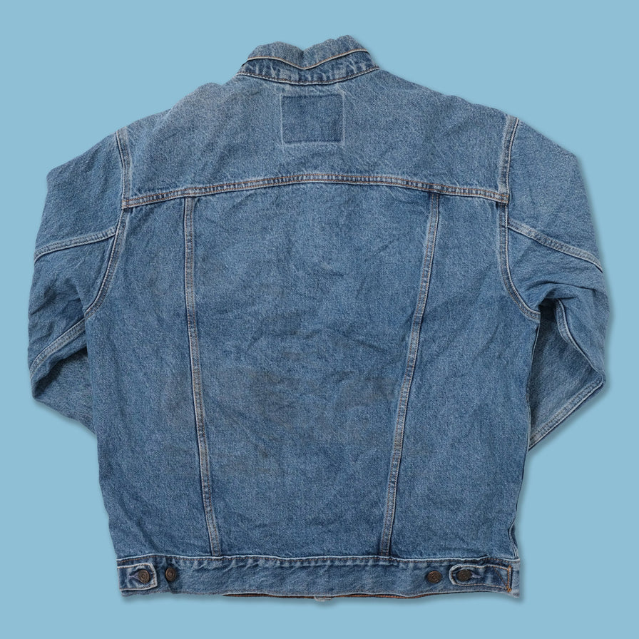 adidas adibreak x Levis Denim Jacket Medium