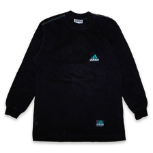 Vintage adidas Equipment Longsleeve Medium - Double Double Vintage