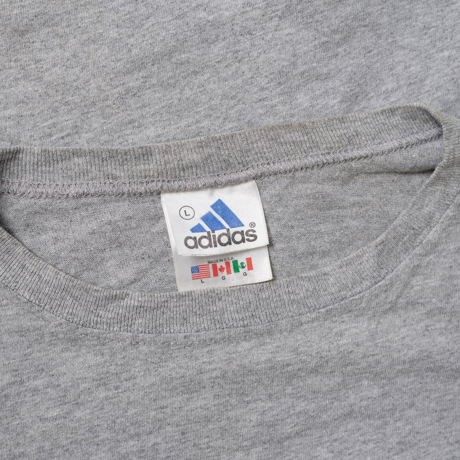 Vintage adidas Longsleeve Large