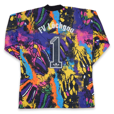 Vintage adidas Goalkeeper Longsleeve Medium - Double Double Vintage