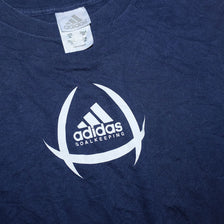 Vintage adidas Goalkeeping Longsleeve XLarge - Double Double Vintage