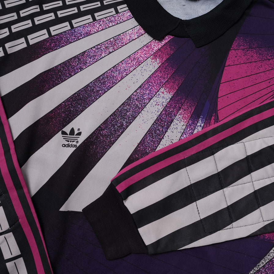Vintage adidas Goalie Jersey Medium / Large