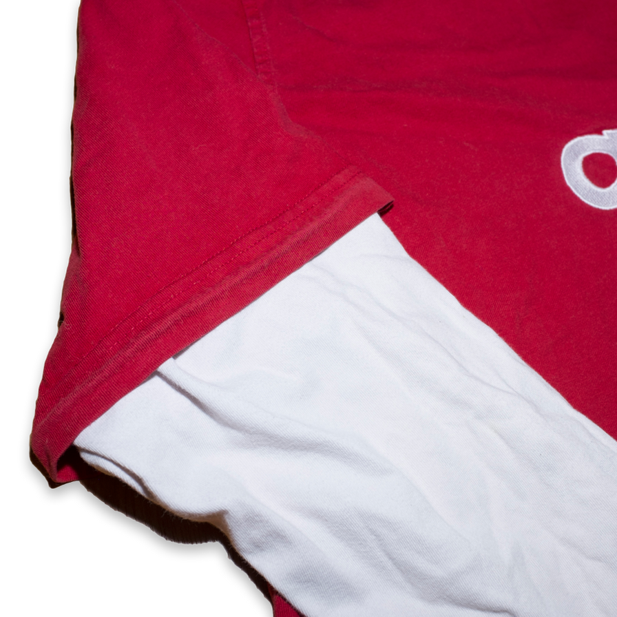 Vintage adidas Longsleeve Large - Double Double Vintage