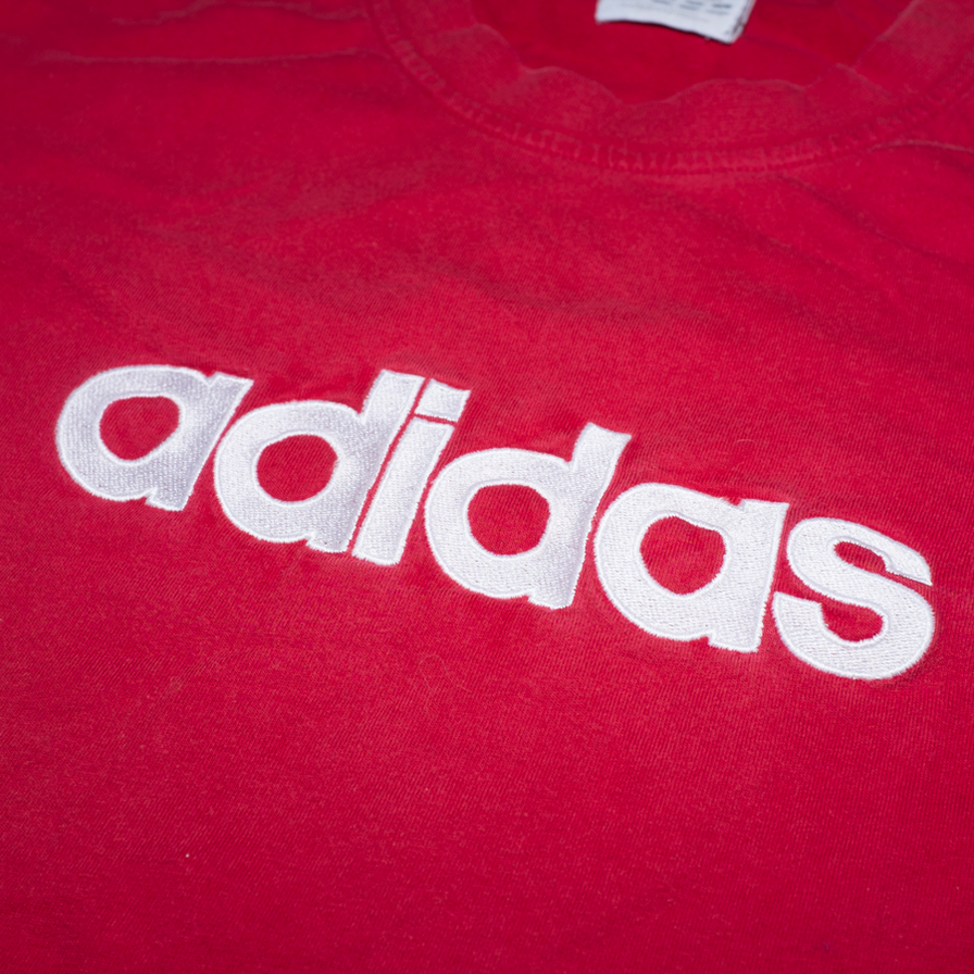 Vintage adidas Longsleeve Large - Double Double Vintage