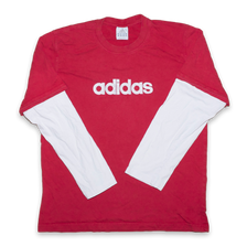 Vintage adidas Longsleeve Large - Double Double Vintage