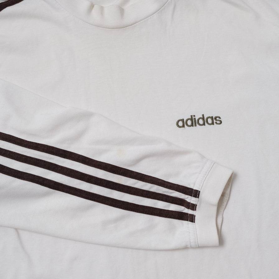 Vintage adidas Longsleeve Medium