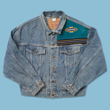 adidas x Levis Denim Jacket Medium
