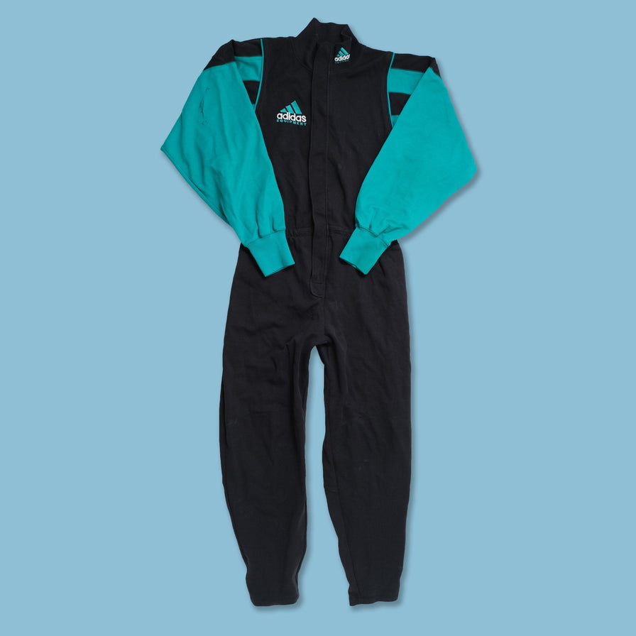 Vintage adidas Equipment Tracksuit Large / XLarge