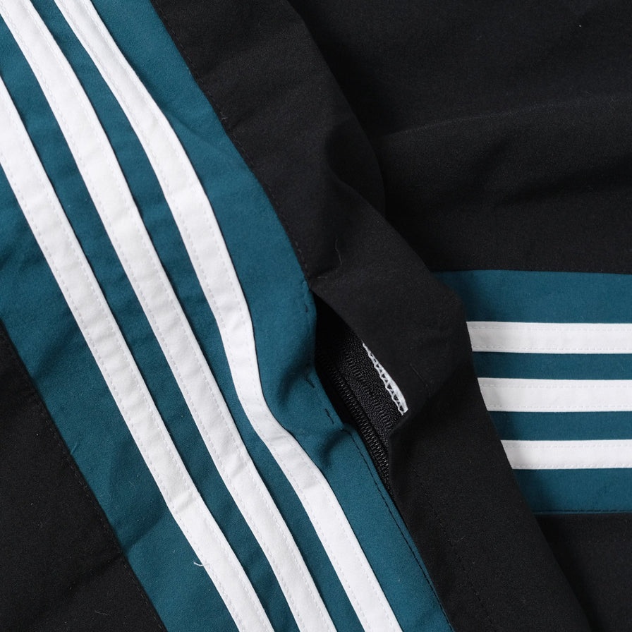 Vintage adidas Track Pants Medium
