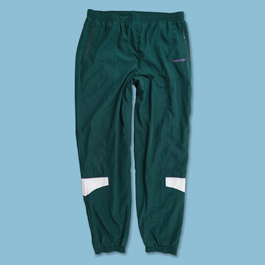 Vintage adidas Track Pants XXL