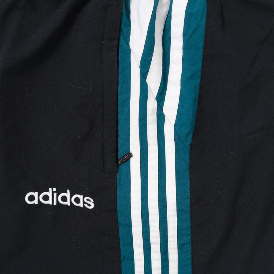 Vintage adidas Track Pants Medium