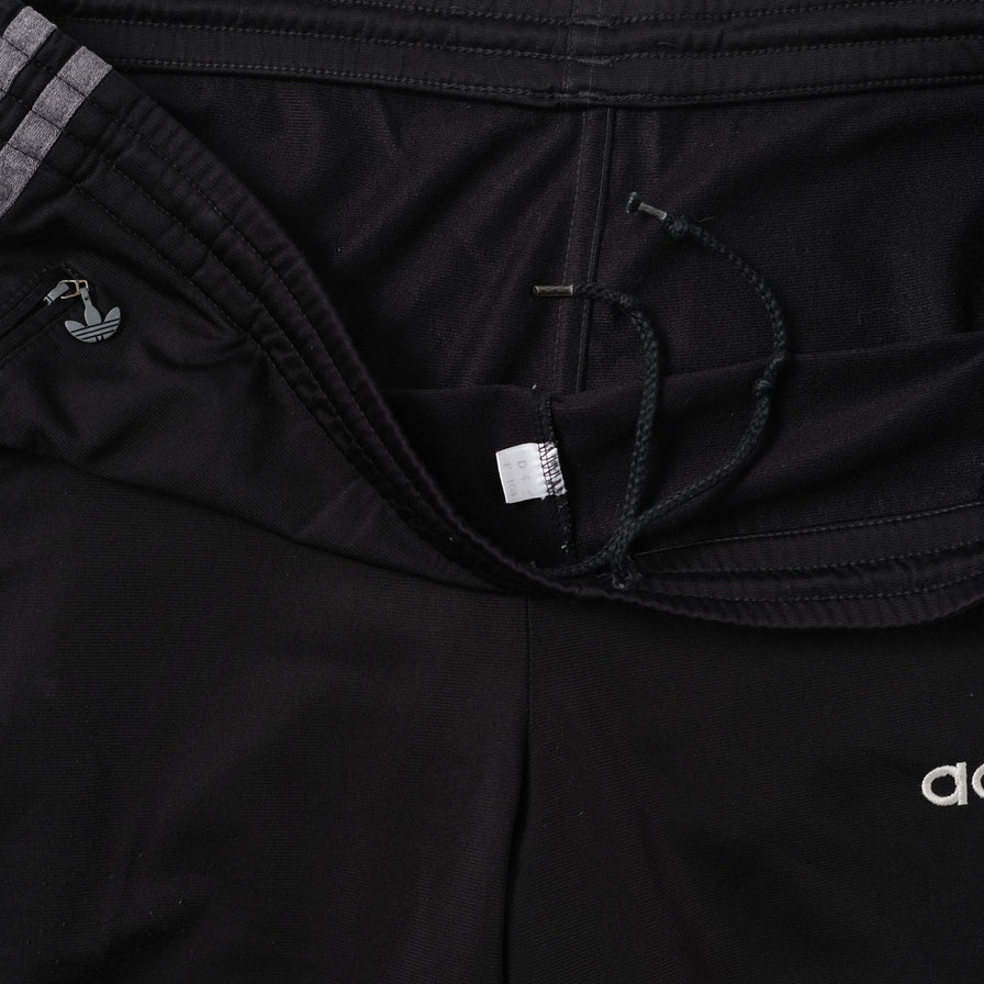 Vintage adidas Track Pants Medium