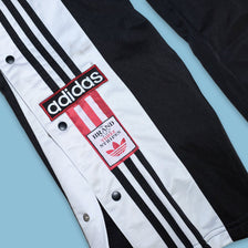 Vintage adidas AdiBreak Track Pants XLarge - Double Double Vintage
