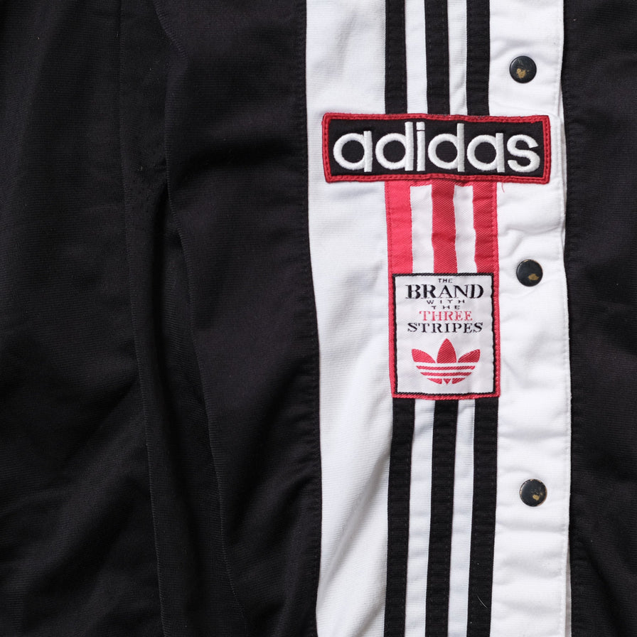 Vintage adidas adiBreak Track Pants Small