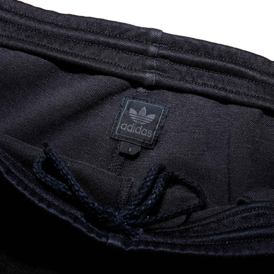 adidas Trackpants Medium / Large - Double Double Vintage