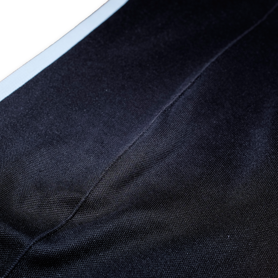 adidas Trackpants Medium / Large - Double Double Vintage