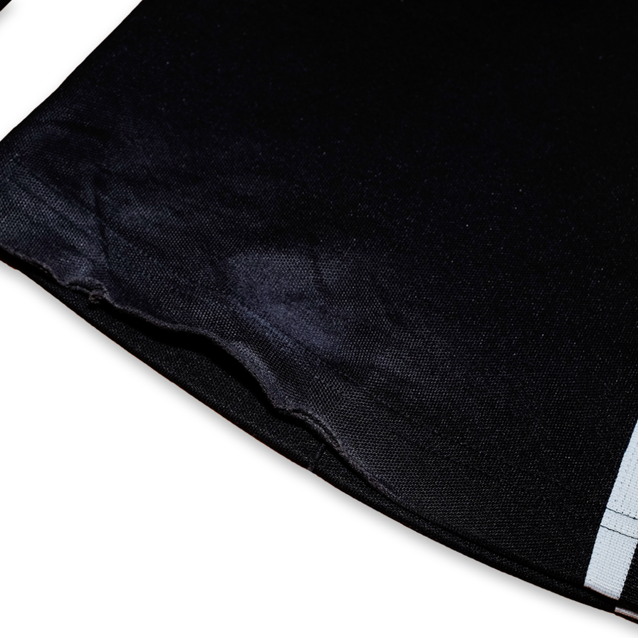 adidas Trackpants Medium / Large - Double Double Vintage