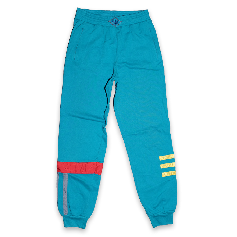 Vintage 80s adidas Sweatpants Small - Double Double Vintage