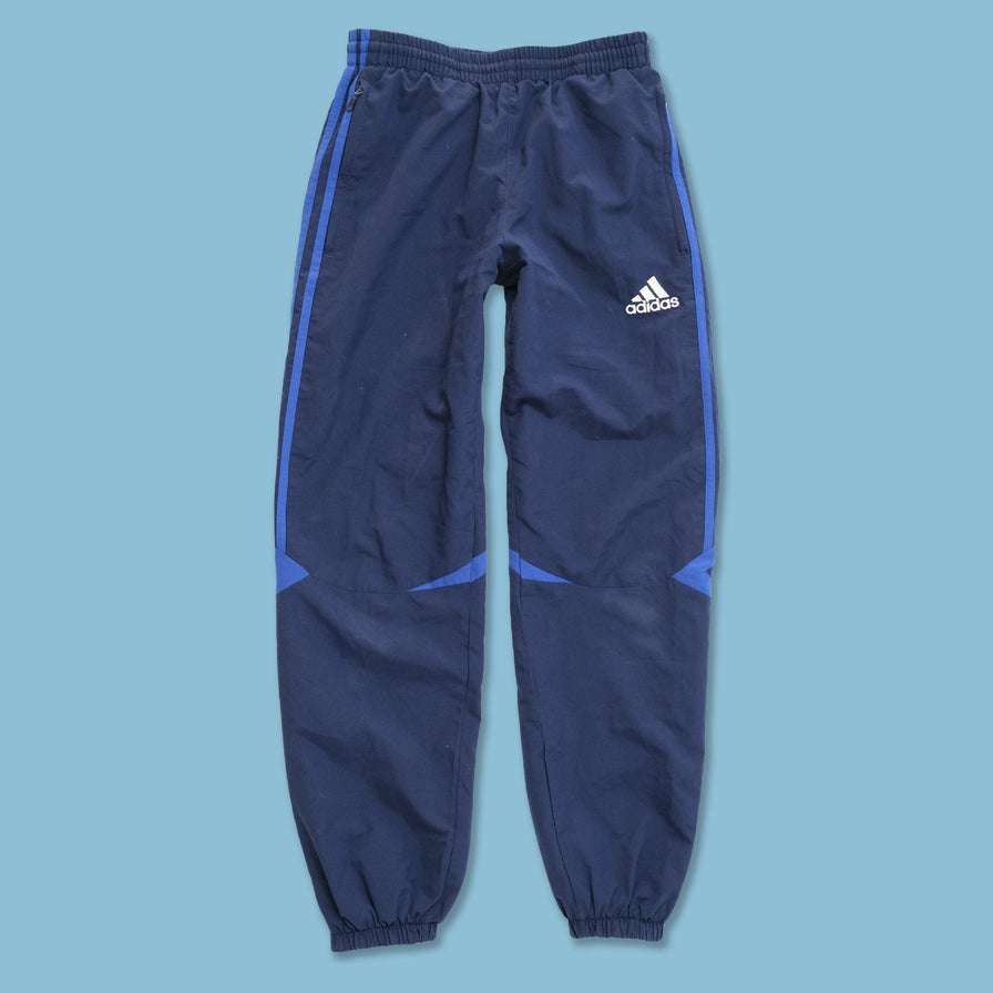 Vintage adidas Women's Track Pants Medium