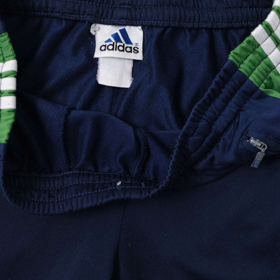 Vintage adidas Track Pants Medium