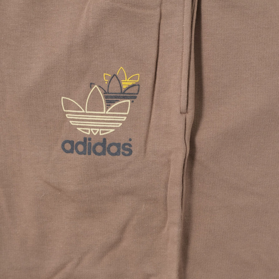 Vintage Deadstock adidas Sweat Pants Large / XLarge