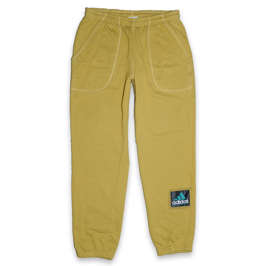 Vintage adidas Equipment Sweatpants Medium - Double Double Vintage