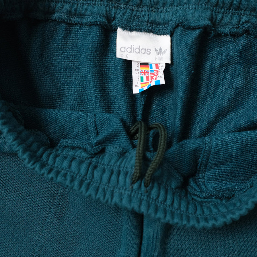 Vintage adidas Sweat Pants Medium