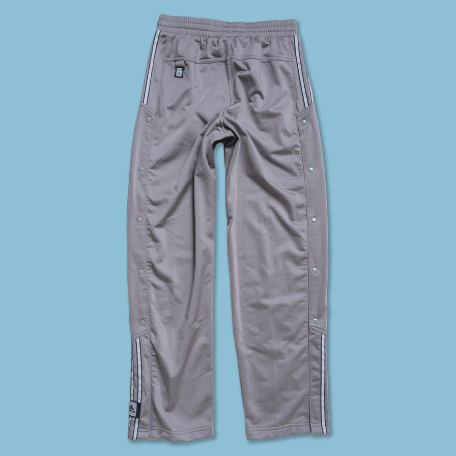 Vintage Deadstock adidas Women's Track Pants Small