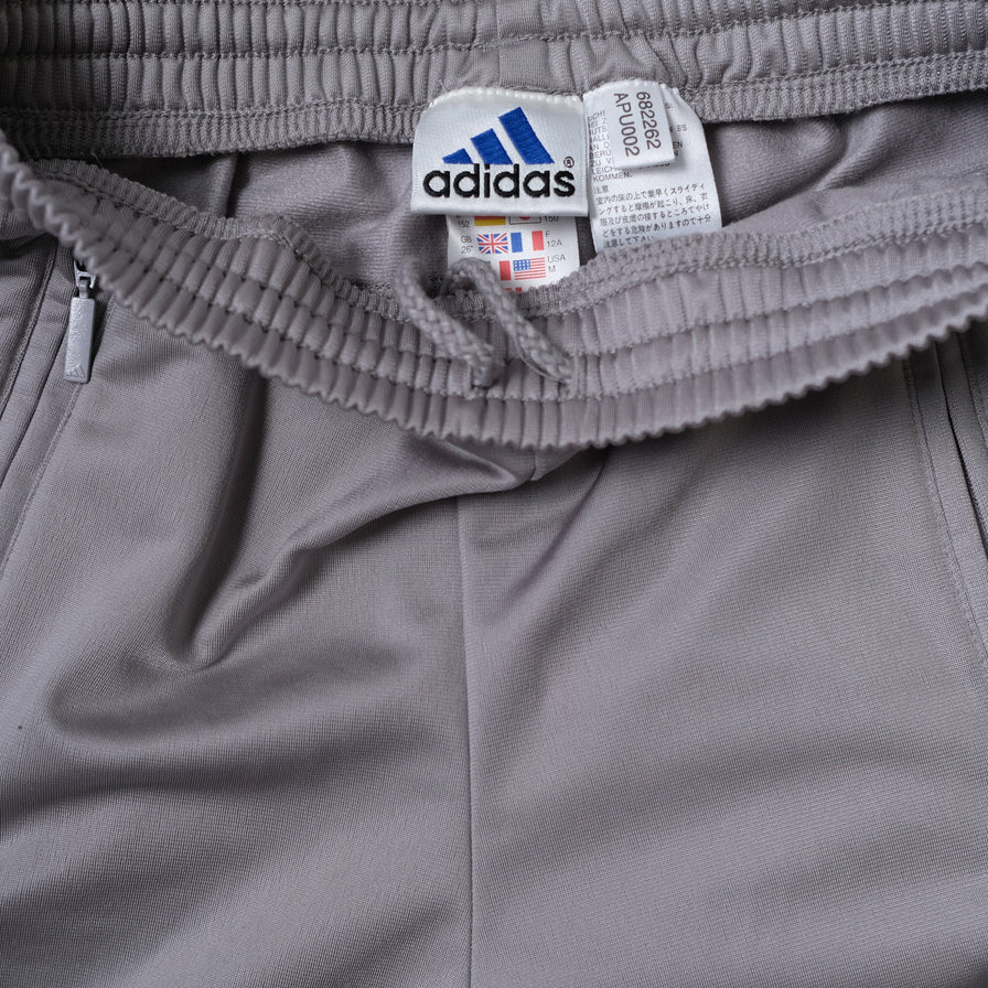 Vintage Deadstock adidas Women's Track Pants Small