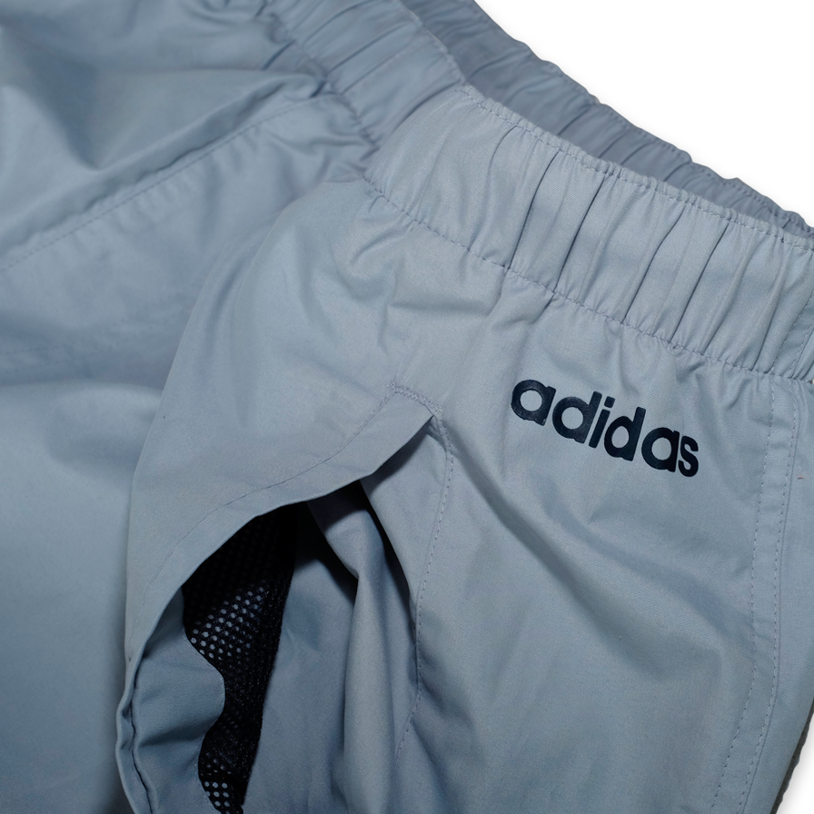 adidas Baggy Trackpants XLarge - Double Double Vintage