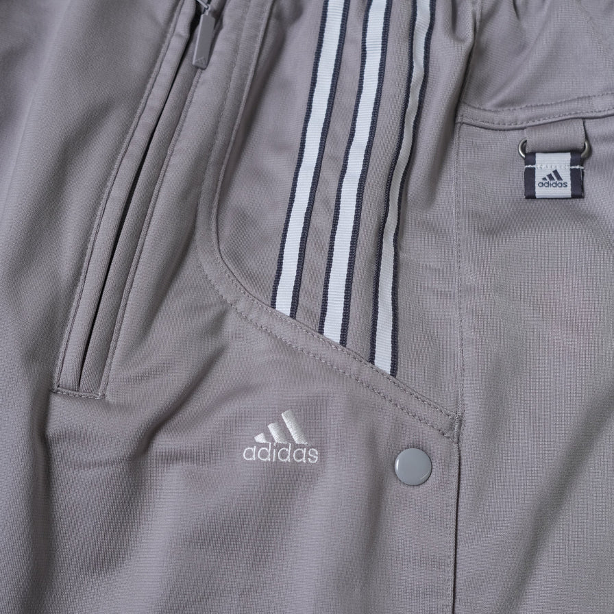 Vintage Deadstock adidas Women's Track Pants Small