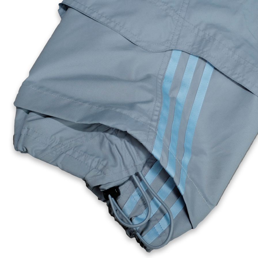 adidas Baggy Trackpants XLarge - Double Double Vintage