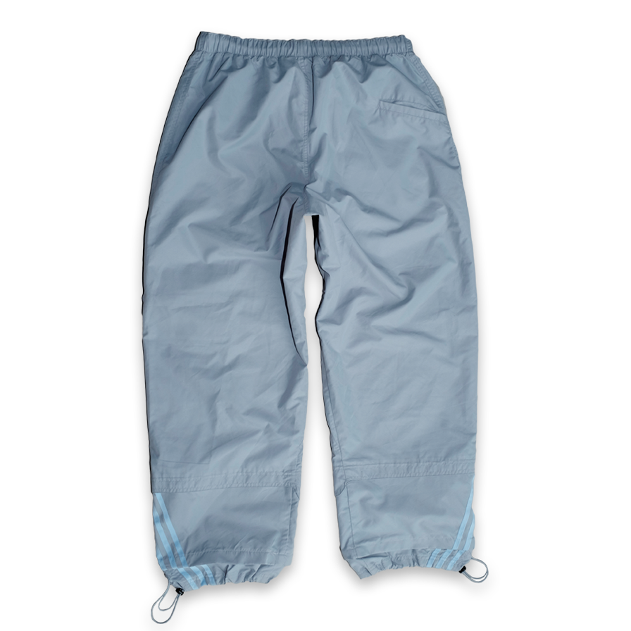 adidas Baggy Trackpants XLarge - Double Double Vintage