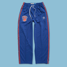 Vintage adidas New York Knicks Track Pants Medium