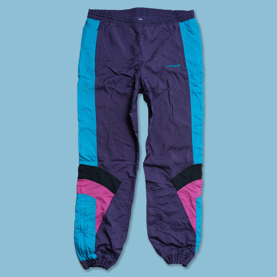 Vintage adidas Track Pants Medium / Large