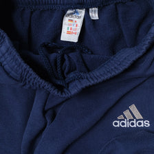 Vintage adidas Sweat Pants Medium