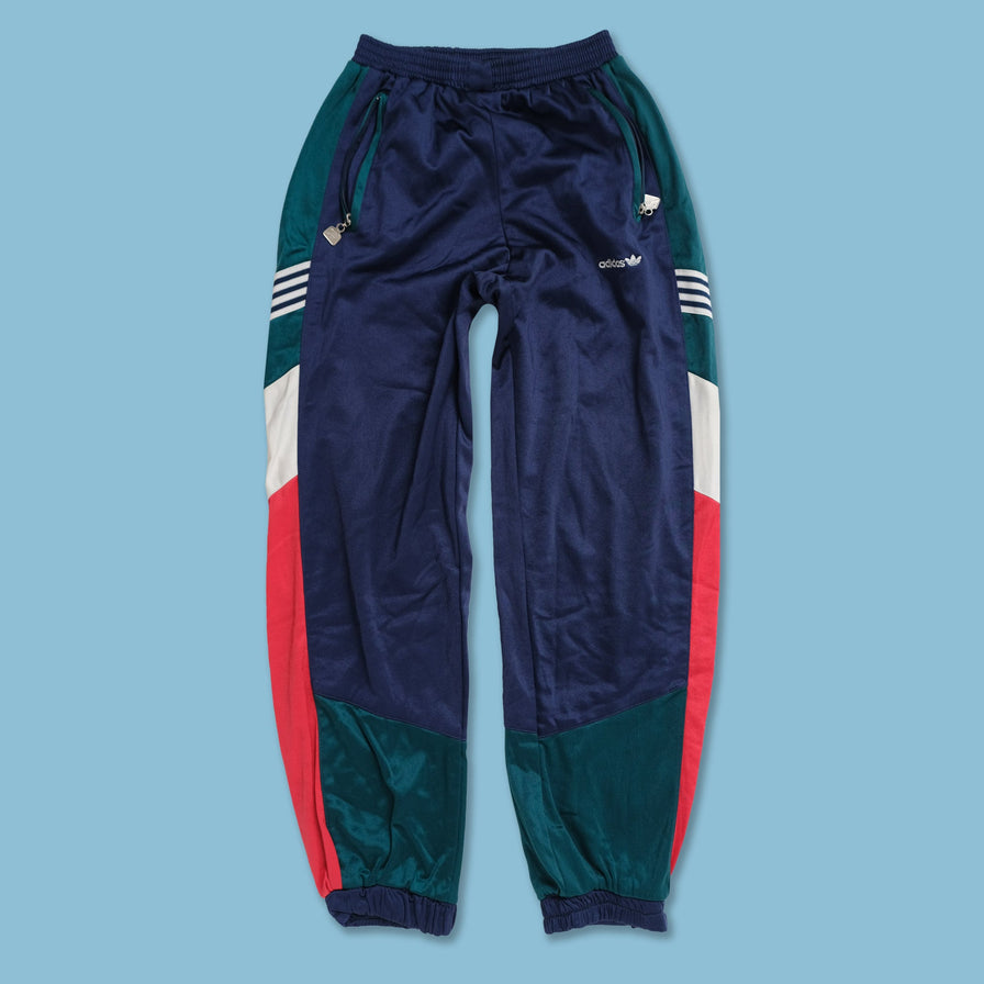 Vintage adidas Track Pants Medium