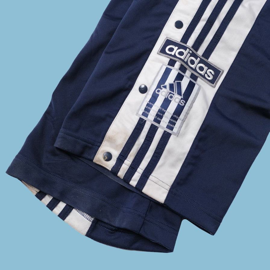Vintage adidas adiBreak Track Pants Medium