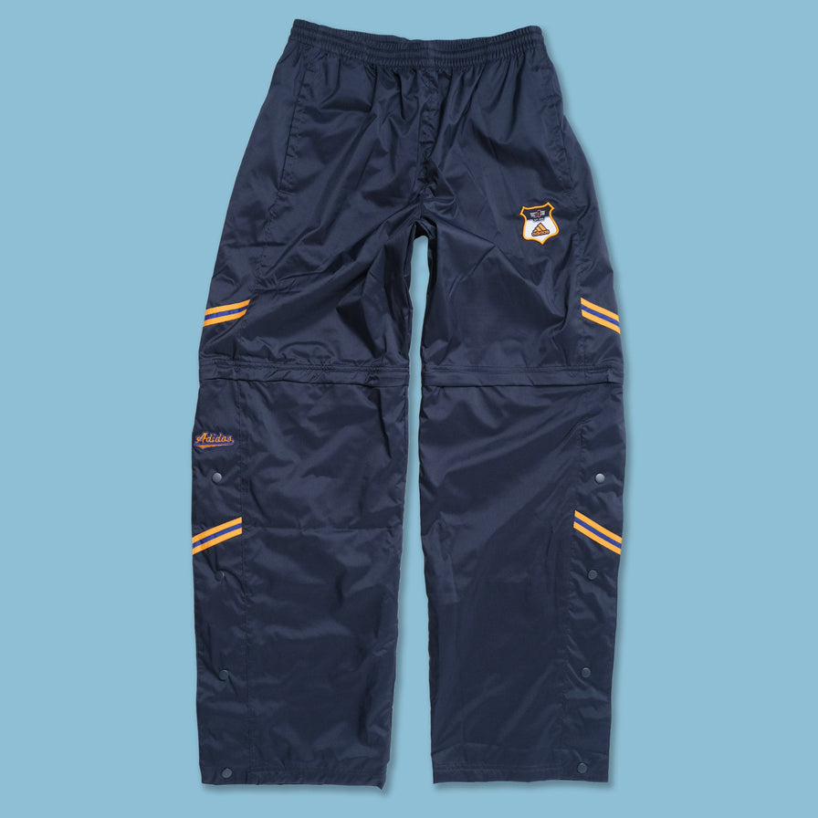 Vintage Deadstock adidas Basketball Track Pants
