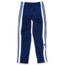 Vintage adidas adiBreak Track Pants Medium - Double Double Vintage