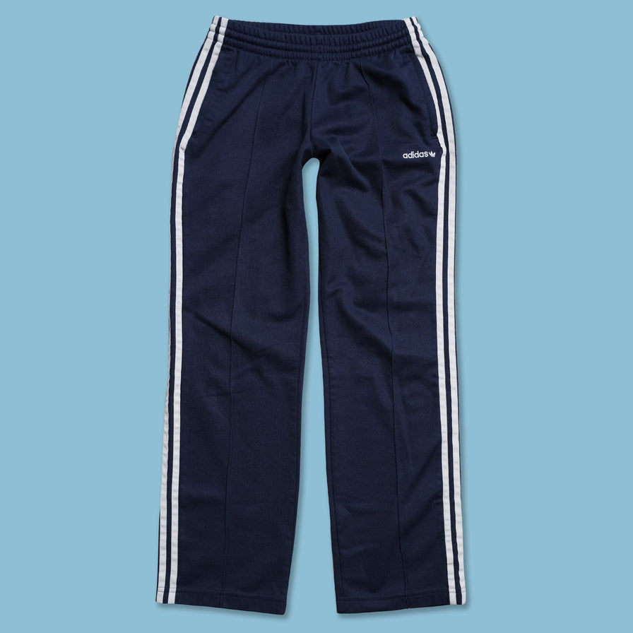Vintage adidas Women's Track Pants Small