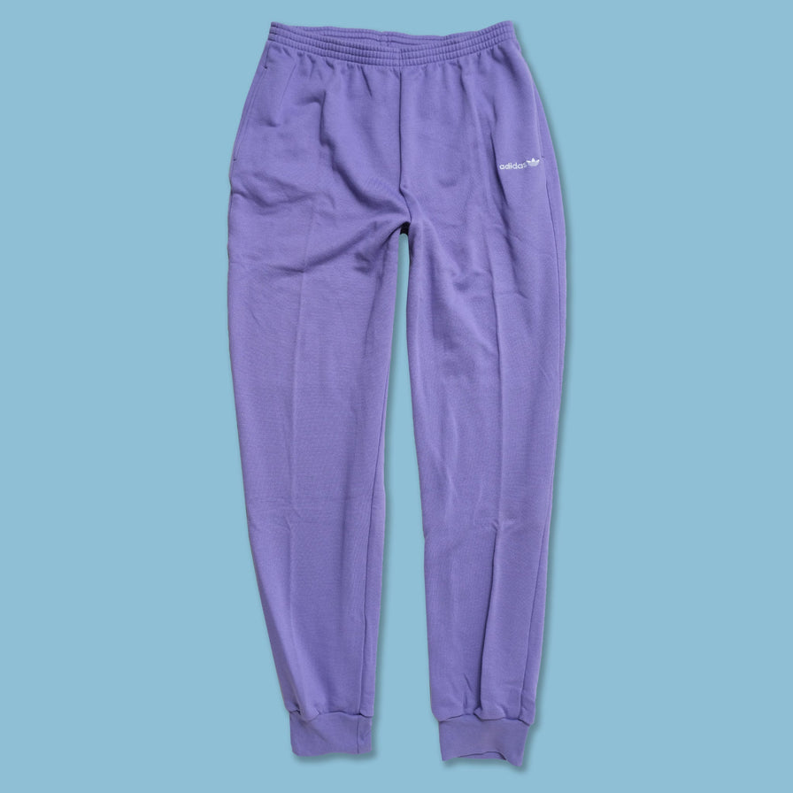Vintage Deadstock adidas Sweat Pants Large