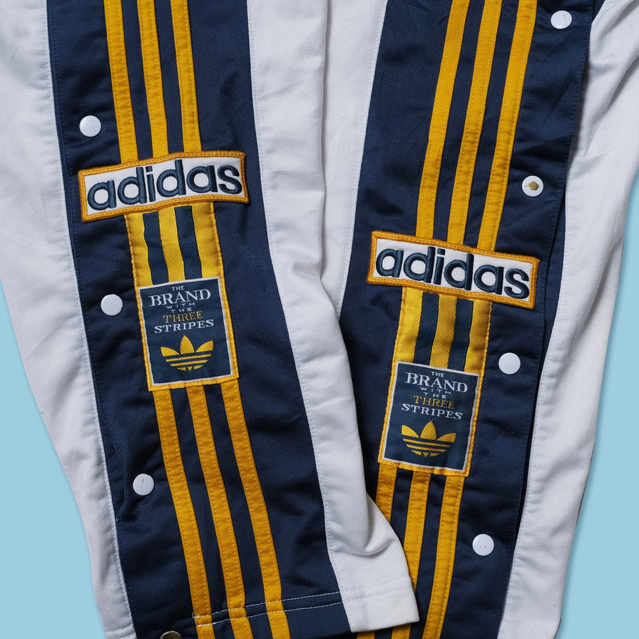 Vintage adidas adiBreak Track Pants Large