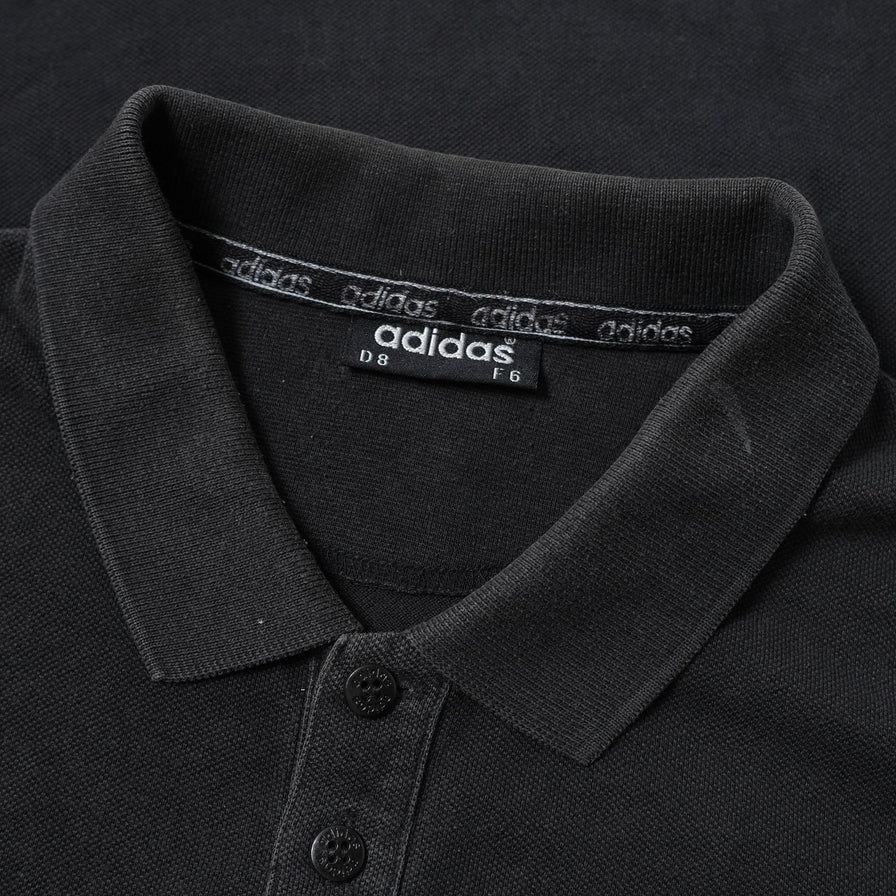 Vintage adidas Polo XLarge