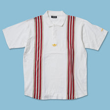 Vintage adidas Polo Large
