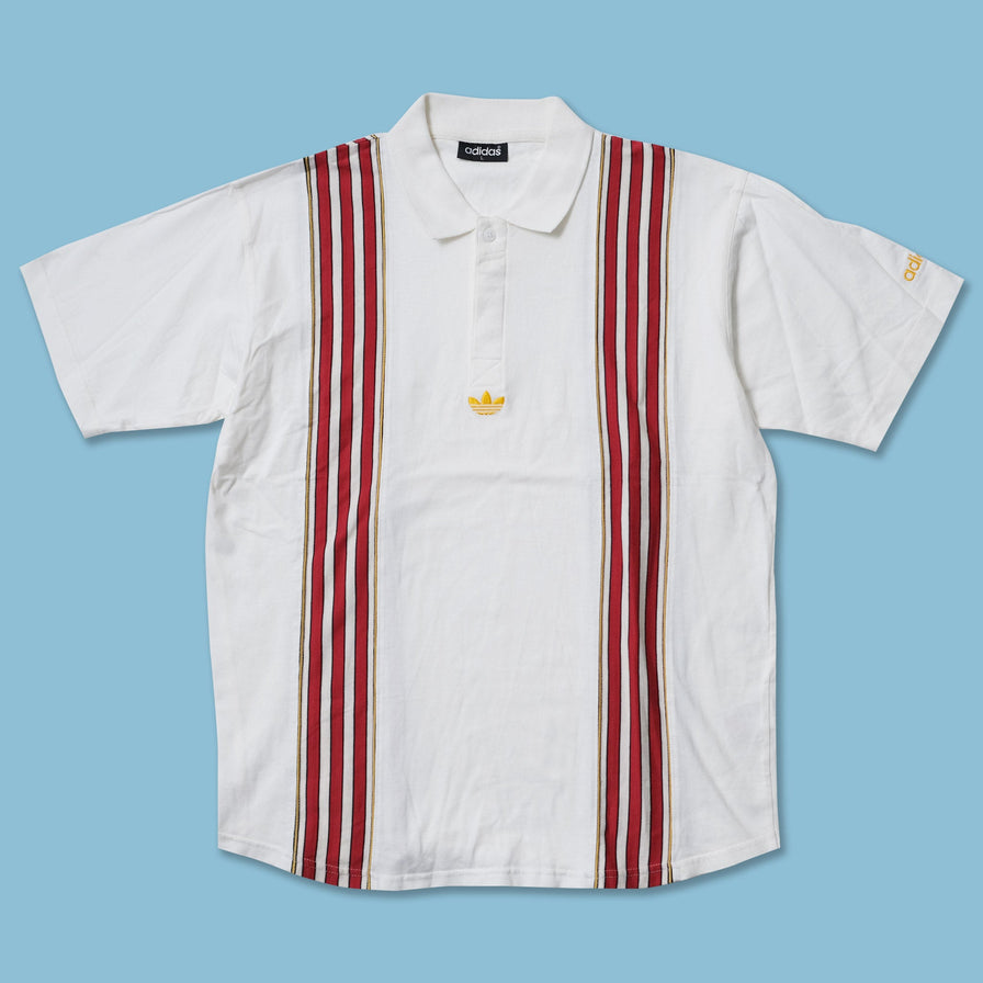 Vintage adidas Polo Large